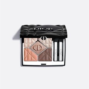 Dior Couture Eyeshadow Palette -Brown Brocart
